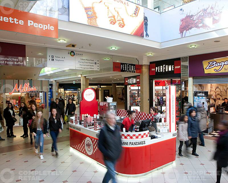 Unit 25B, Broadway Shopping Centre
