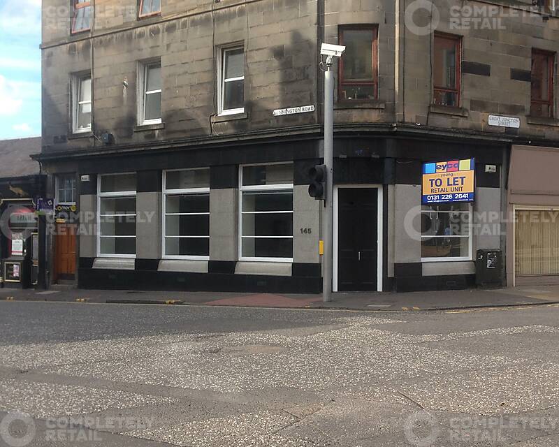 145 Great Junction Street - Picture 2