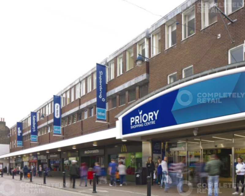 Unit 33-34, Priory Shopping Centre, Dartford - Picture 2023-08-16-14-20-56