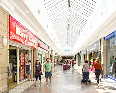 Unit 24, Erneside Shopping Centre
