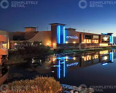 Unit 25, Erneside Shopping Centre