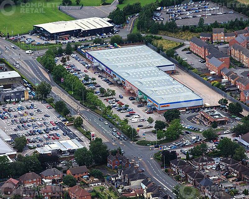 Unit 2, Springfields Retail Park - Picture 1