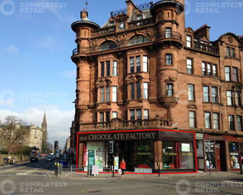 63 St George's Road, Charing  Cross - Picture 1