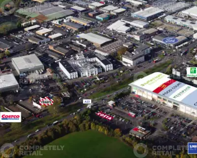 Unit 2, Colonnades Leisure Park