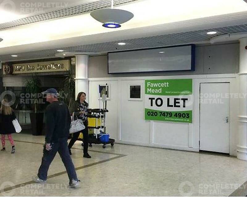 Unit 2B, Priory Shopping Centre - Picture 1