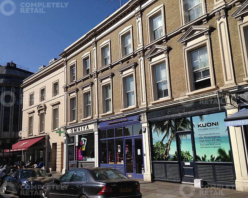 Unit 4, 7 Montpelier Street - Picture 1