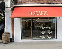 72 Old Compton Street