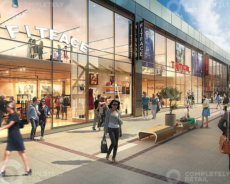 45, Orchard Centre, Didcot - Picture 2017-07-14-16-05-23