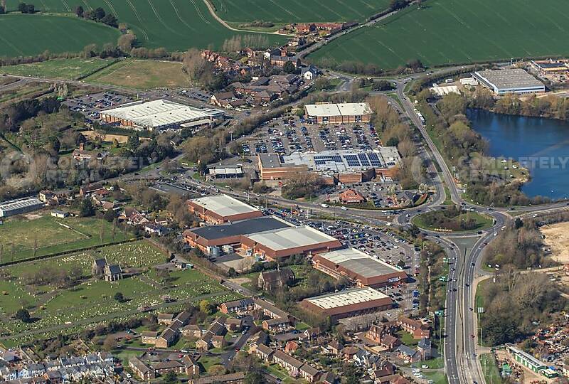 Unit F, Barnfield Retail Park Phase 2, Chichester - Picture 2026-08-07-11-47-36