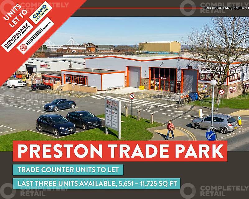 Unit 5, Preston Trade Park, Preston - Picture 2017-04-10-08-51-14