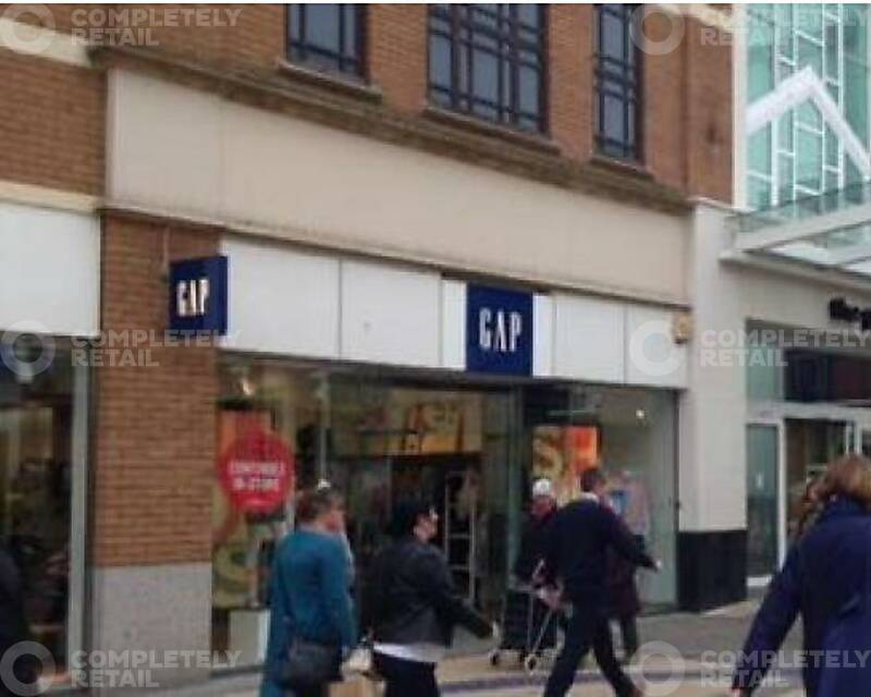 87 - 89 Broadmead - Picture 1