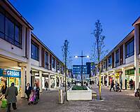 Unit 22, St Chad's Parade