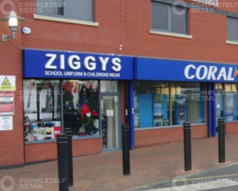 Unit 20, North City Shopping Centre - Picture 1