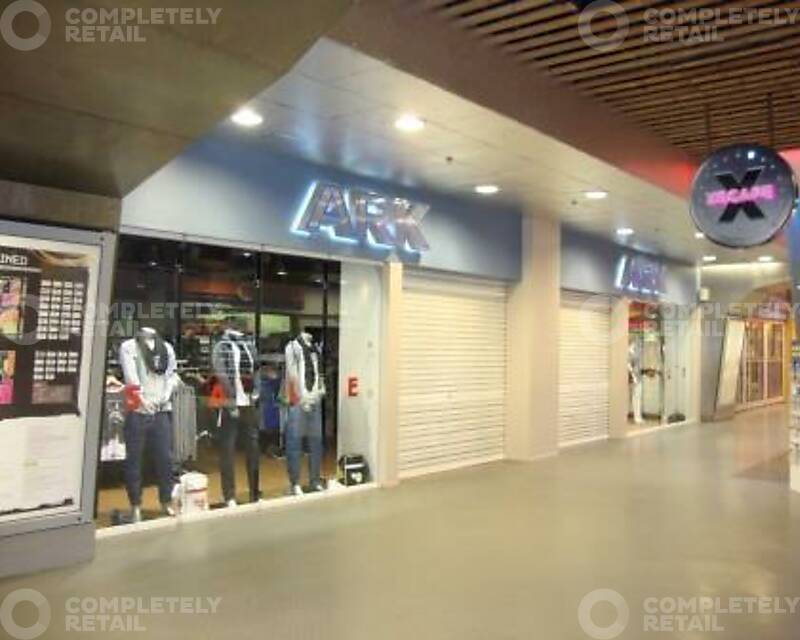 Unit 18, Xscape Yorkshire - Picture 1