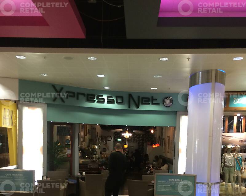 Unit 13, Xscape Milton Keynes - Picture 1