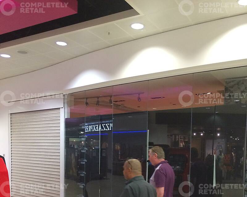 Unit 33, Xscape Milton Keynes - Picture 1