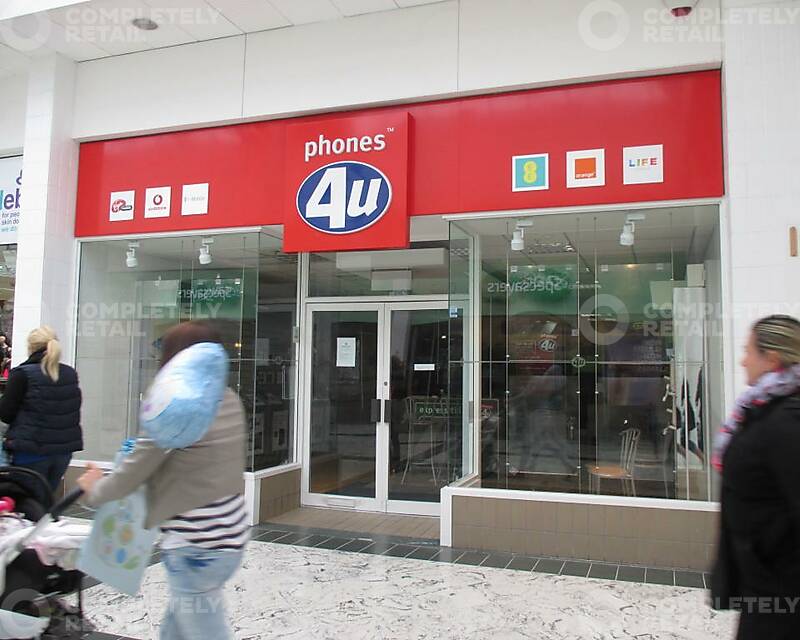 2 Britannia Way , Clyde Shopping Centre - Picture 2