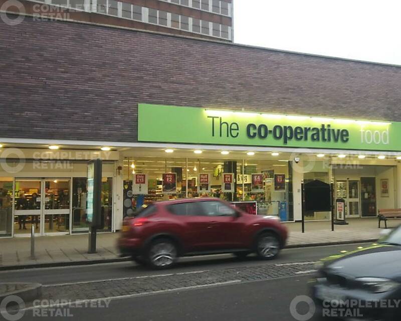 124-130 High Street - Picture 1