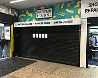 Retail Unit 3