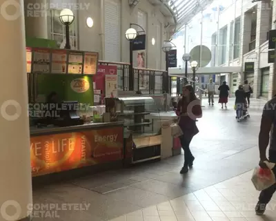 Kiosk 5