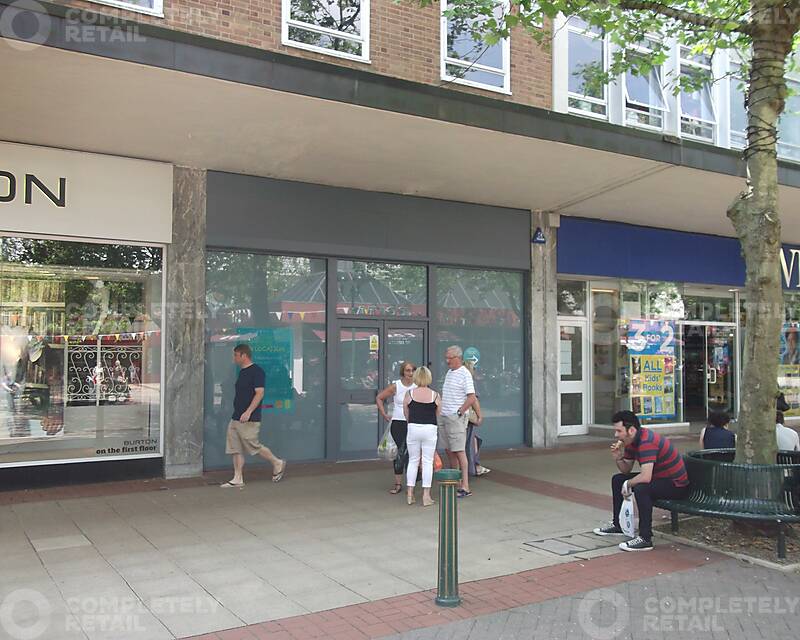 3 Mell Square - Picture 1