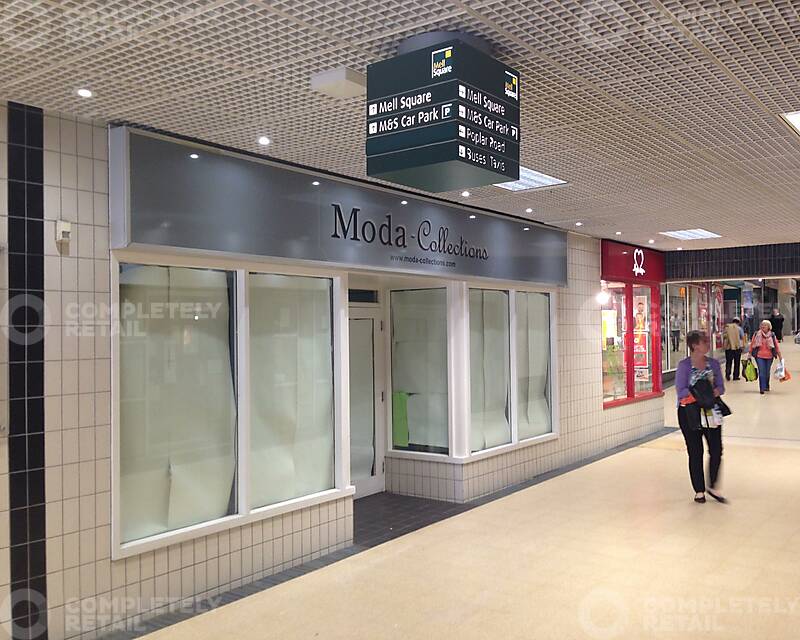 10 Poplar Way, Mell Square - Picture 1