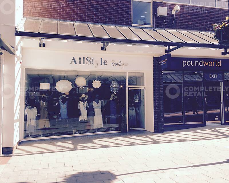 19 Bakers Lane, Three Spires Shopping Centre - Picture 1