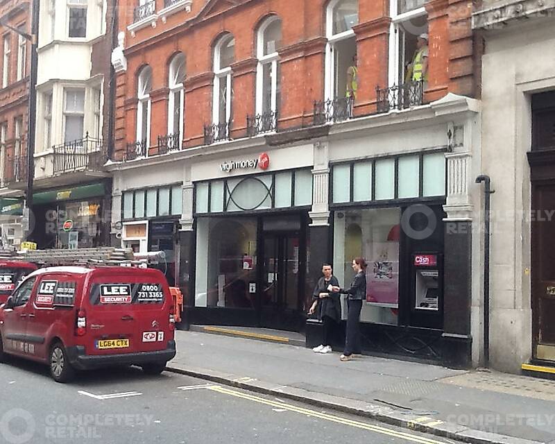 6-8 Maddox Street - Picture 1