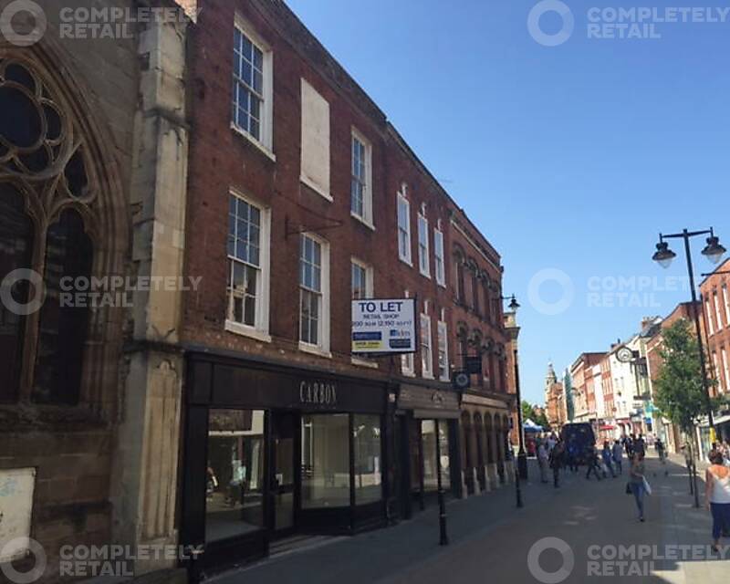 97 High Street - Picture 1