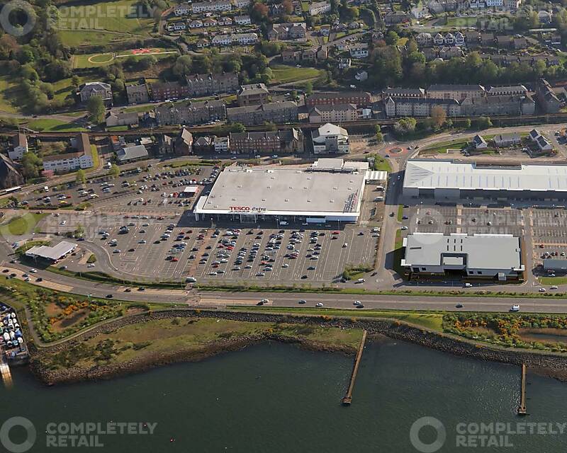 Unit 4, Clydebuilt Shopping Park, Port Glasgow - Picture 2017-10-18-12-19-24