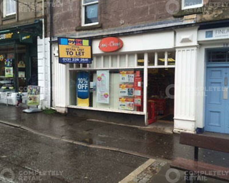 17 High Street - Picture 1
