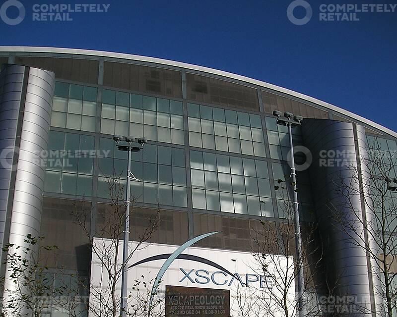 Unit 5b, Xscape Milton Keynes - Picture 1