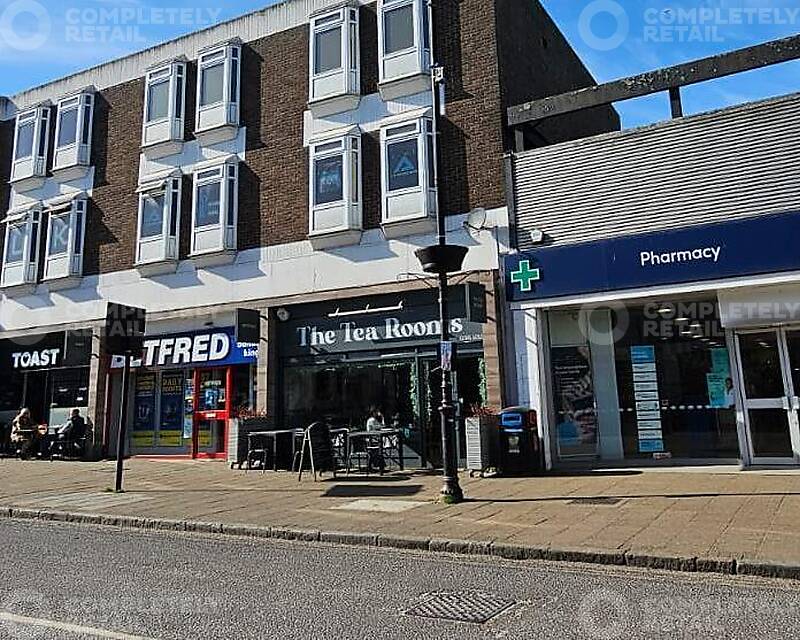 Unit 46, Newlands Shopping Centre, Witham - Picture 2025-04-17-10-10-24