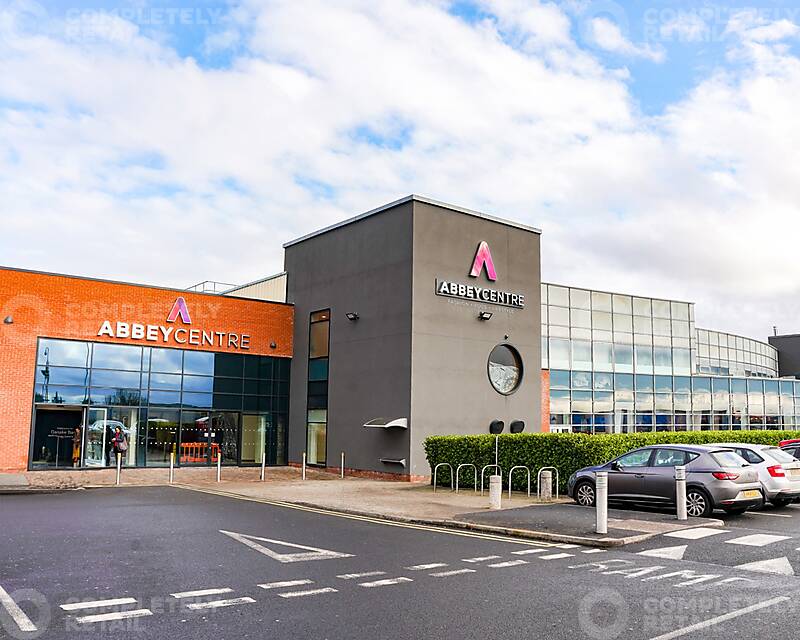 Unit 77, Abbey Centre, Newtownabbey - Picture 2025-07-16-14-26-39