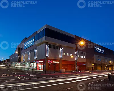 3 Bedford Way