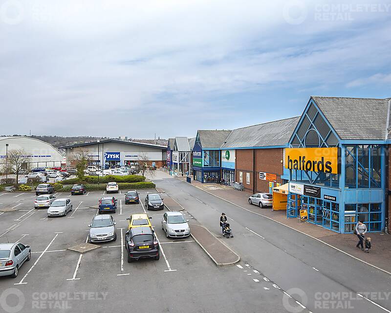 Unit 8, Blackburn Retail & Leisure Park, Blackburn - Picture 2026-07-30-09-59-39
