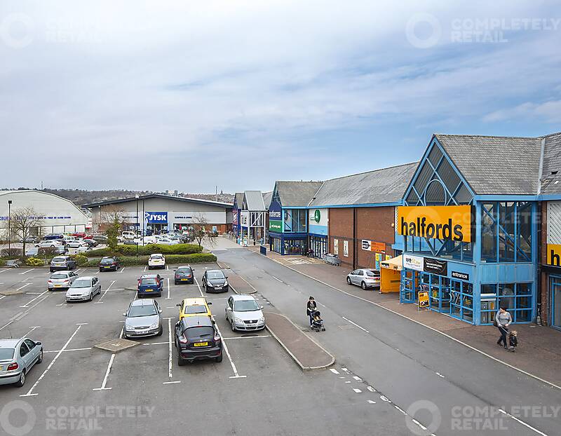 Unit 8, Blackburn Retail & Leisure Park, Blackburn - Picture 2026-07-30-09-59-39