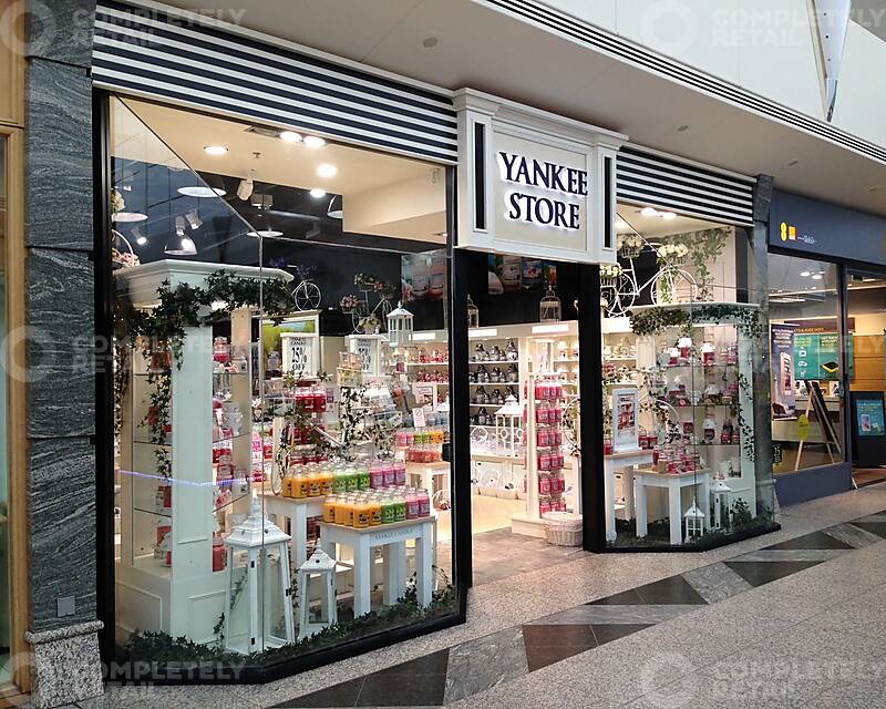 Unit 52, Gyle Shopping Centre - Picture 1
