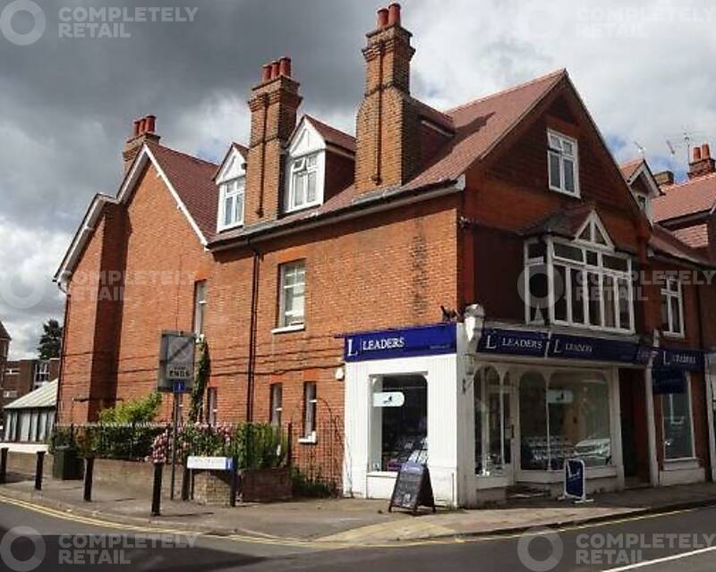 45 Baker Street - Picture 1