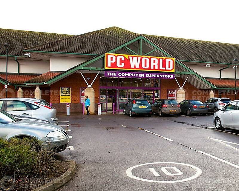 Unit 2, Taunton Retail Park - Picture 3