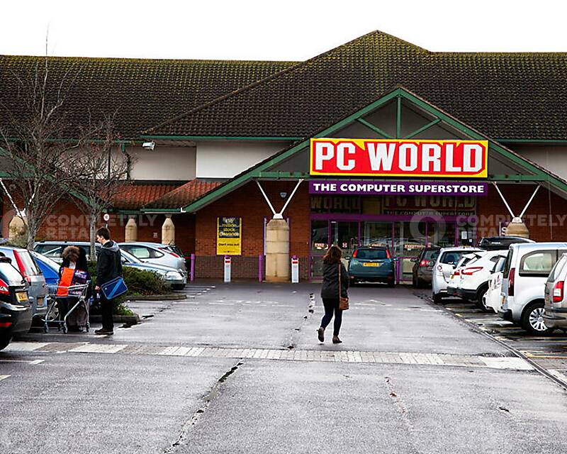 Unit 2, Taunton Retail Park - Picture 4