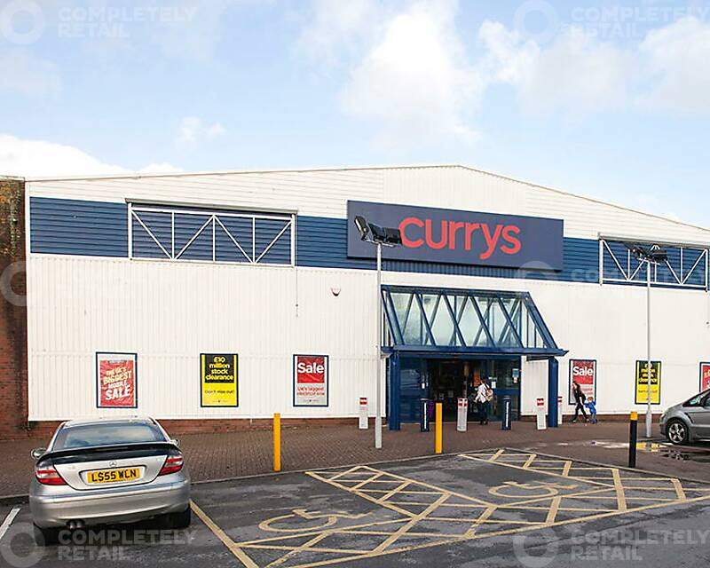 Unit A, Coypool Road - Picture 2