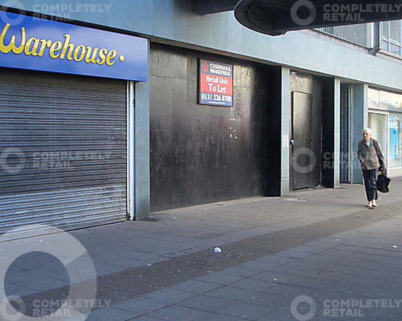 Unit 5, Newkirkgate Shopping Centre - Picture 1