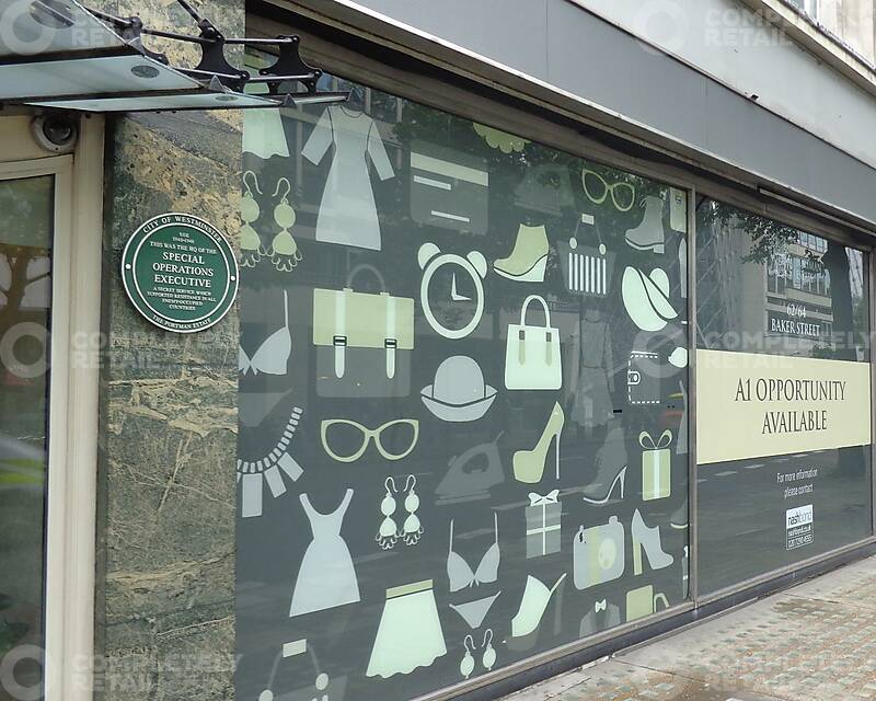 62-64 Baker Street - Picture 2