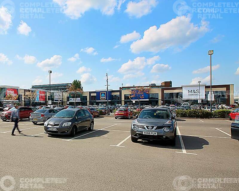20, White City Retail Park, Manchester - Picture 2023-08-14-09-17-24