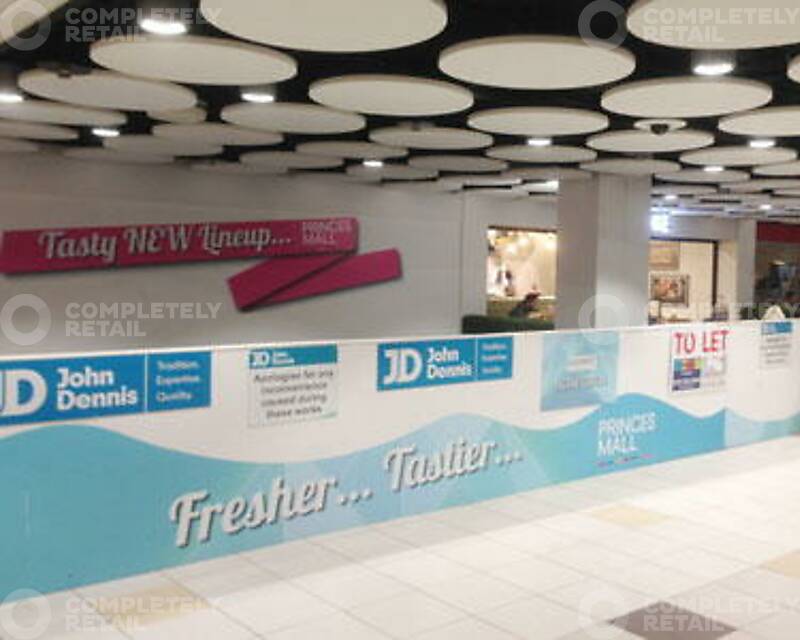 Unit L7, Waverley Mall Shopping Centre - Picture 1