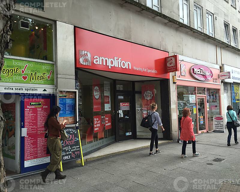 20 Bond Street - Picture 1