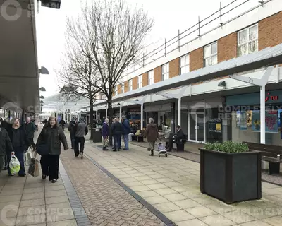 10 South Walk