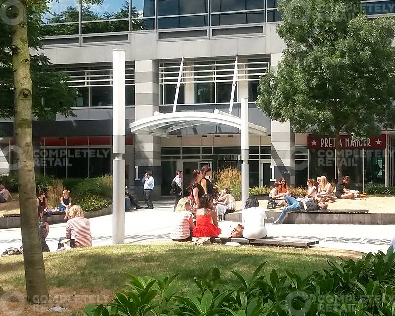 Unit 2, Thomas More Square - Picture 1