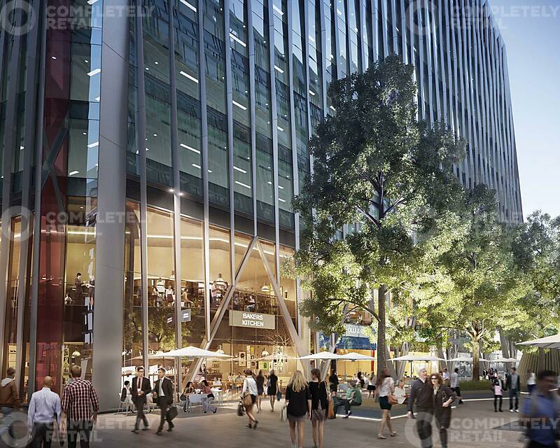 Unit 2, Nova - Picture 1